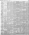 Bridgend Chronicle, Cowbridge, Llantrisant, and Maesteg Advertiser Friday 18 July 1884 Page 2