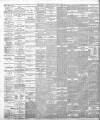 Bridgend Chronicle, Cowbridge, Llantrisant, and Maesteg Advertiser Friday 08 August 1884 Page 2