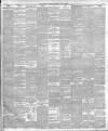 Bridgend Chronicle, Cowbridge, Llantrisant, and Maesteg Advertiser Friday 15 August 1884 Page 3