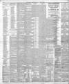 Bridgend Chronicle, Cowbridge, Llantrisant, and Maesteg Advertiser Friday 15 August 1884 Page 4