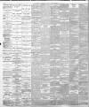 Bridgend Chronicle, Cowbridge, Llantrisant, and Maesteg Advertiser Friday 22 August 1884 Page 2