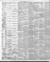 Bridgend Chronicle, Cowbridge, Llantrisant, and Maesteg Advertiser Friday 29 August 1884 Page 2