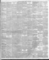 Bridgend Chronicle, Cowbridge, Llantrisant, and Maesteg Advertiser Friday 29 August 1884 Page 3
