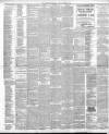 Bridgend Chronicle, Cowbridge, Llantrisant, and Maesteg Advertiser Friday 29 August 1884 Page 4