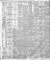Bridgend Chronicle, Cowbridge, Llantrisant, and Maesteg Advertiser Friday 12 September 1884 Page 2