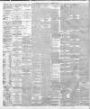 Bridgend Chronicle, Cowbridge, Llantrisant, and Maesteg Advertiser Friday 03 October 1884 Page 2