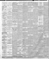 Bridgend Chronicle, Cowbridge, Llantrisant, and Maesteg Advertiser Friday 24 October 1884 Page 2