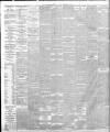 Bridgend Chronicle, Cowbridge, Llantrisant, and Maesteg Advertiser Friday 21 November 1884 Page 2
