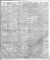 Bridgend Chronicle, Cowbridge, Llantrisant, and Maesteg Advertiser Friday 21 November 1884 Page 3