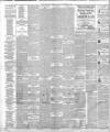 Bridgend Chronicle, Cowbridge, Llantrisant, and Maesteg Advertiser Friday 21 November 1884 Page 4