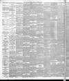 Bridgend Chronicle, Cowbridge, Llantrisant, and Maesteg Advertiser Friday 26 December 1884 Page 2