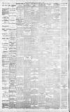 Bridgend Chronicle, Cowbridge, Llantrisant, and Maesteg Advertiser Friday 16 January 1885 Page 2