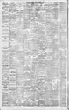 Bridgend Chronicle, Cowbridge, Llantrisant, and Maesteg Advertiser Friday 04 December 1885 Page 2