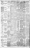 Bridgend Chronicle, Cowbridge, Llantrisant, and Maesteg Advertiser Friday 11 December 1885 Page 2