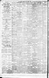 Bridgend Chronicle, Cowbridge, Llantrisant, and Maesteg Advertiser Friday 05 March 1886 Page 2