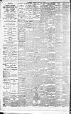 Bridgend Chronicle, Cowbridge, Llantrisant, and Maesteg Advertiser Friday 12 March 1886 Page 2