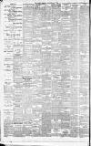 Bridgend Chronicle, Cowbridge, Llantrisant, and Maesteg Advertiser Friday 19 March 1886 Page 2