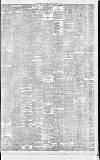 Bridgend Chronicle, Cowbridge, Llantrisant, and Maesteg Advertiser Friday 22 October 1886 Page 3