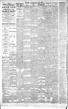 Bridgend Chronicle, Cowbridge, Llantrisant, and Maesteg Advertiser Friday 29 October 1886 Page 2