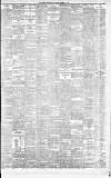 Bridgend Chronicle, Cowbridge, Llantrisant, and Maesteg Advertiser Friday 29 October 1886 Page 3