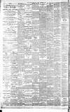 Bridgend Chronicle, Cowbridge, Llantrisant, and Maesteg Advertiser Friday 03 December 1886 Page 2