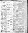 Bridgend Chronicle, Cowbridge, Llantrisant, and Maesteg Advertiser Friday 18 March 1887 Page 2