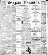 Bridgend Chronicle, Cowbridge, Llantrisant, and Maesteg Advertiser