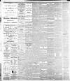 Bridgend Chronicle, Cowbridge, Llantrisant, and Maesteg Advertiser Friday 14 October 1887 Page 2
