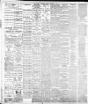 Bridgend Chronicle, Cowbridge, Llantrisant, and Maesteg Advertiser Friday 02 December 1887 Page 2