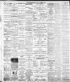 Bridgend Chronicle, Cowbridge, Llantrisant, and Maesteg Advertiser Friday 16 December 1887 Page 2