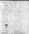 Bridgend Chronicle, Cowbridge, Llantrisant, and Maesteg Advertiser Friday 30 December 1887 Page 2