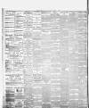 Bridgend Chronicle, Cowbridge, Llantrisant, and Maesteg Advertiser Friday 13 January 1888 Page 2