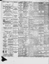Bridgend Chronicle, Cowbridge, Llantrisant, and Maesteg Advertiser Friday 13 April 1888 Page 2