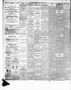 Bridgend Chronicle, Cowbridge, Llantrisant, and Maesteg Advertiser Friday 04 May 1888 Page 2