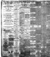 Bridgend Chronicle, Cowbridge, Llantrisant, and Maesteg Advertiser Friday 01 February 1889 Page 2