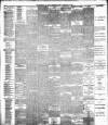 Bridgend Chronicle, Cowbridge, Llantrisant, and Maesteg Advertiser Friday 15 February 1889 Page 4