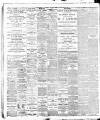 Bridgend Chronicle, Cowbridge, Llantrisant, and Maesteg Advertiser Friday 22 February 1889 Page 2