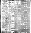 Bridgend Chronicle, Cowbridge, Llantrisant, and Maesteg Advertiser Friday 01 March 1889 Page 2