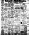 Bridgend Chronicle, Cowbridge, Llantrisant, and Maesteg Advertiser