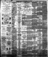 Bridgend Chronicle, Cowbridge, Llantrisant, and Maesteg Advertiser Friday 16 August 1889 Page 2