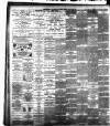 Bridgend Chronicle, Cowbridge, Llantrisant, and Maesteg Advertiser Friday 23 August 1889 Page 2
