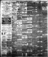 Bridgend Chronicle, Cowbridge, Llantrisant, and Maesteg Advertiser Friday 18 October 1889 Page 2