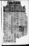 Bridgend Chronicle, Cowbridge, Llantrisant, and Maesteg Advertiser Friday 03 January 1890 Page 1