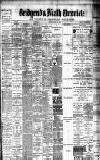 Bridgend Chronicle, Cowbridge, Llantrisant, and Maesteg Advertiser Friday 04 July 1890 Page 1