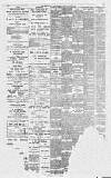 Bridgend Chronicle, Cowbridge, Llantrisant, and Maesteg Advertiser Friday 09 January 1891 Page 2