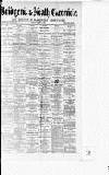 Bridgend Chronicle, Cowbridge, Llantrisant, and Maesteg Advertiser Friday 17 April 1891 Page 1