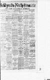 Bridgend Chronicle, Cowbridge, Llantrisant, and Maesteg Advertiser Friday 01 May 1891 Page 1