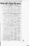 Bridgend Chronicle, Cowbridge, Llantrisant, and Maesteg Advertiser