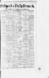 Bridgend Chronicle, Cowbridge, Llantrisant, and Maesteg Advertiser Friday 18 September 1891 Page 1