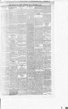 Bridgend Chronicle, Cowbridge, Llantrisant, and Maesteg Advertiser Friday 18 September 1891 Page 5